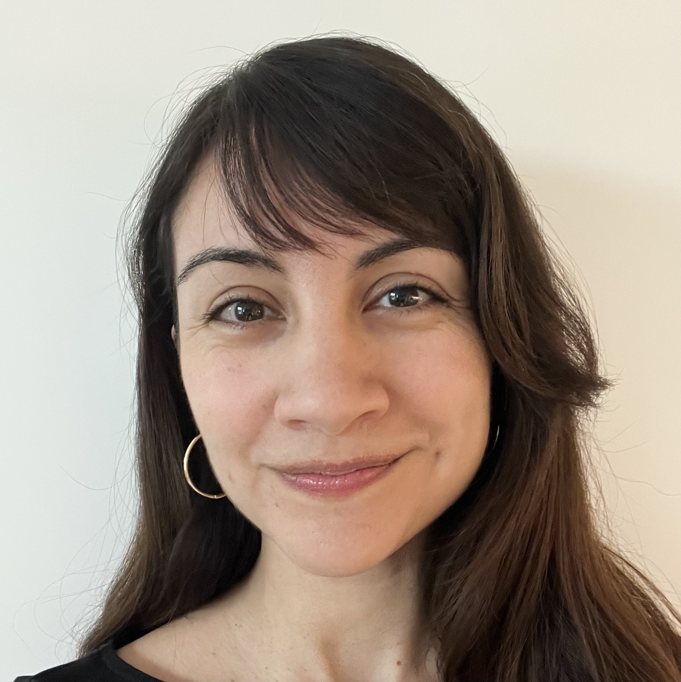 Dr. Rocío Mercado Oropeza
